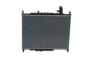 KüHLER MOTORKüHLUNG NRF 59304 24