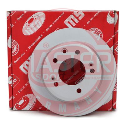 DISC FRANA MASTER-SPORT GERMANY 24011003321PRPCSMS