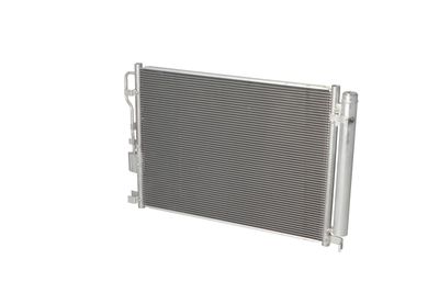 CONDENSATOR CLIMATIZARE NRF 350379 27