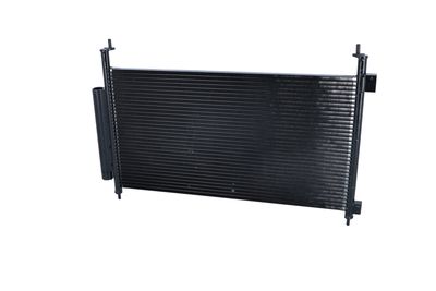 CONDENSATOR CLIMATIZARE NRF 35763A 26