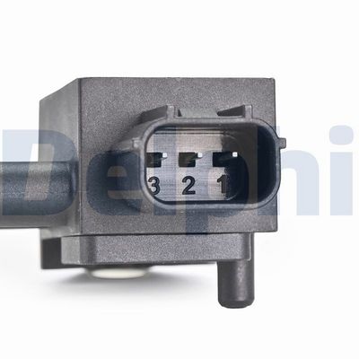 SENSOR ABGASDRUCK DELPHI DPS0007212B1 1