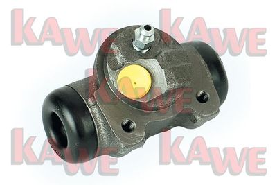 Cylinderek hamulcowy KAWE W4251