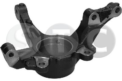 ACHSSCHENKEL RADAUFHäNGUNG