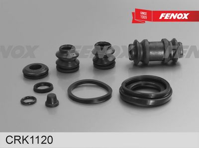 ремонтен комплект, спирачен апарат FENOX CRK1120