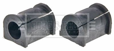 Repair Kit, stabiliser coupling rod Borg & Beck BSK8081K