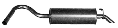 ENDSCHALLDäMPFER
