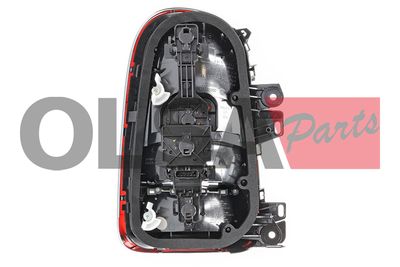 LAMPA SPATE AIC 72248 1