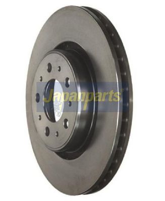 спирачен диск JAPANPARTS DI-0342C