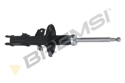 BREMSI SA1716 Амортизаторы  для HYUNDAI GETZ (TB) 1.6