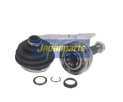 JAPANPARTS Jungčių komplektas, kardaninis velenas