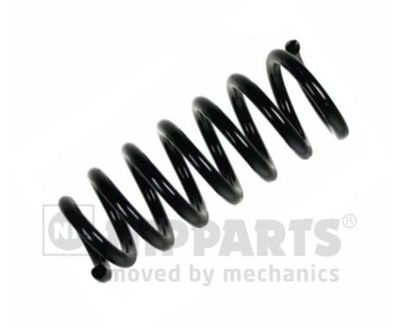 Пружина ходовой части NIPPARTS N5545104 для MITSUBISHI PAJERO