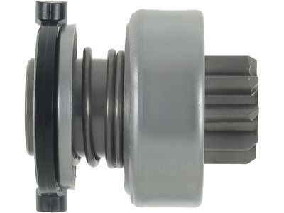 Voľnobežná prevodovka, štartér AS-PL Bosch SD0063(BOSCH)