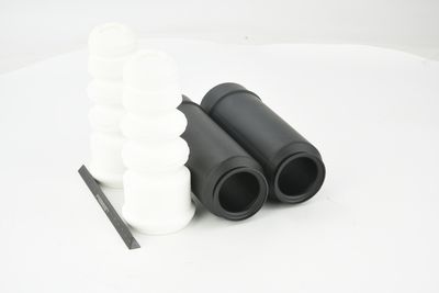 CHIT PROTECTIE PRAF AMORTIZOR FEBEST ADSHBA4IIIRKIT 11