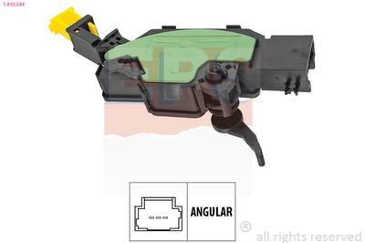 SENZOR POZITIE PEDALA DE AMBREIAJ