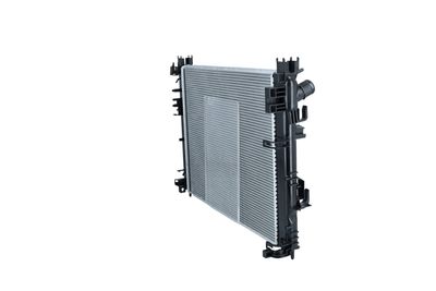 KüHLER MOTORKüHLUNG NRF 550240 31