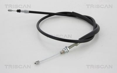 Тросик, cтояночный тормоз TRISCAN 8140 281106 для PEUGEOT J9
