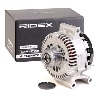 RIDEX Generator (4G1238)