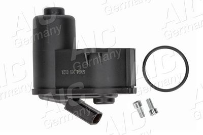 ELEMENT ACTIONARE. ETRIER FRANA DE PARCARE