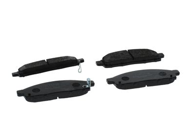 BREMSBELAGSATZ SCHEIBENBREMSE BOSCH 0986460069 28