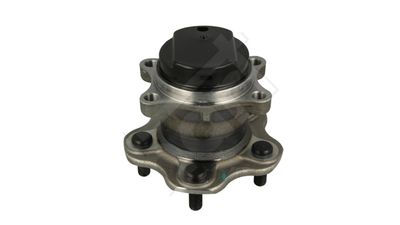 HART 903 350 Подшипник ступицы  для NISSAN QASHQAI (Ниссан Qашqаи)