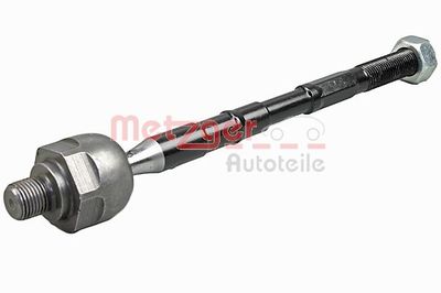METZGER 51028008 Наконечник рулевой тяги  для RENAULT KOLEOS II (HC_) 2.5 Sce 4WD