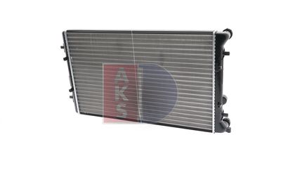 KüHLER MOTORKüHLUNG AKS DASIS 480019N 8