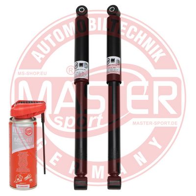 AMORTIZOR MASTER-SPORT GERMANY 16K006232P 3