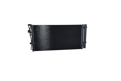 KONDENSATOR KLIMAANLAGE NRF 350003 24