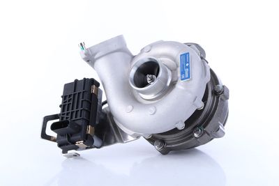 LADER AUFLADUNG NISSENS 93503 9