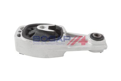 BOGAP Variklio montavimas