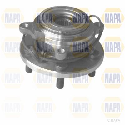 Wheel Bearing Kit NAPA PWB1168