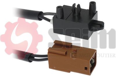 COMUTATOR ACTIONARE AMBREIAJ (TEMPOMAT) SEIM CS143 2