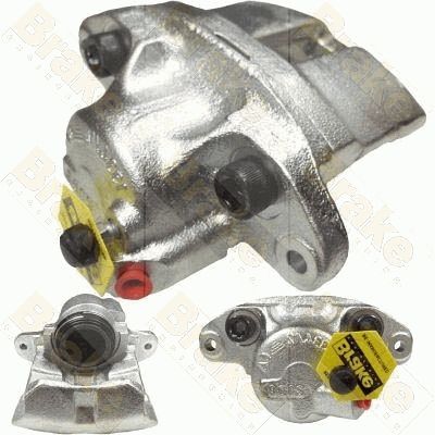 Brake Caliper Brake ENGINEERING CA673R