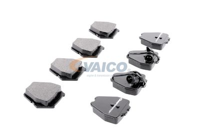 BREMSBELAGSATZ SCHEIBENBREMSE VAICO V108302 27