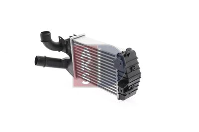 LADELUFTKüHLER AKS DASIS 157037N 1