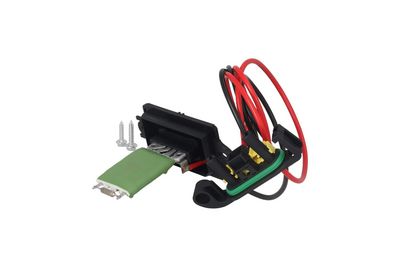 REZISTOR VENTILATOR HABITACLU KAMOKA 4140153 1