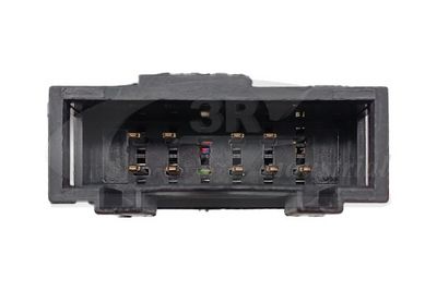 SET REPARAT CABLURI SENZOR ASISTENTA PARCARE 3RG 37714 3