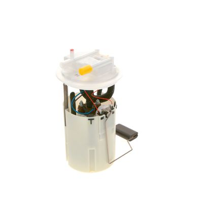 SISTEM ALIMENTARE CU COMBUSTIBIL BOSCH 0580303033 20