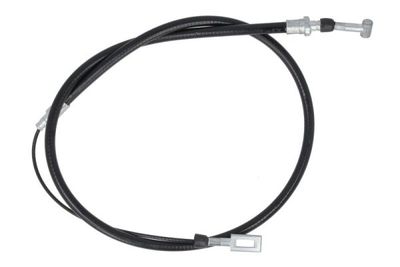 Cięgło, hamulec postojowy ABE C7E003ABE