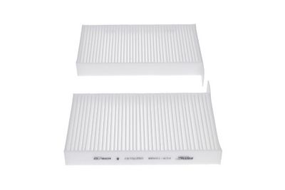FILTRU AER HABITACLU AMC Filter FCA10488 2