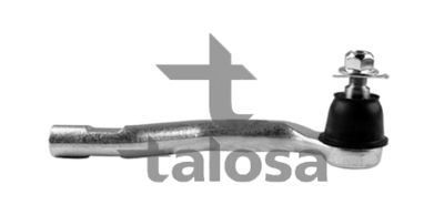 Наконечник поперечной рулевой тяги TALOSA 42-10772 для ACURA TL