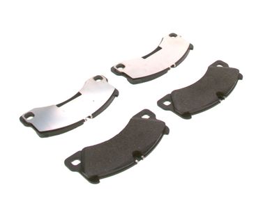 SET PLACUTE FRANA FRANA DISC BOSCH 0986494206 14