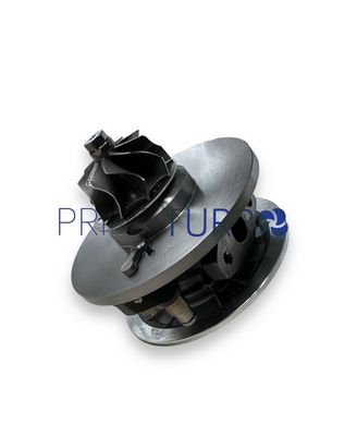 Vorschau Rumpfgruppe, Turbolader Ansicht 2