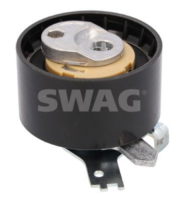Napínací kladka, ozubený řemen SWAG 33 11 0665