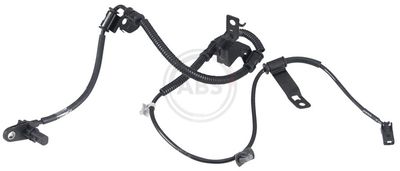 SENZOR TURATIE ROATA