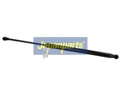 JAPANPARTS Dujinė spyruoklė, bagažinė