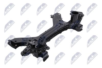 RAMA SUSTINERE/SUPORT AGREGATE NTY ZRZVW000 15