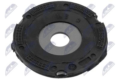 Talerz sprężyny NTY AD-RE-022