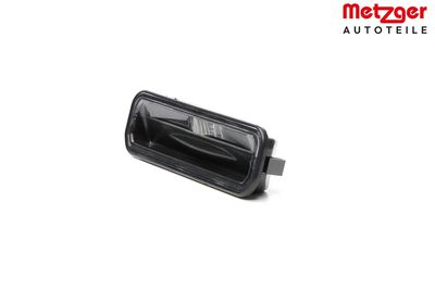 HECKKLAPPENGRIFF METZGER AUTOTEILE 2310515 8