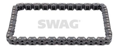 верига, задвижване на маслената помпа SWAG 33 11 0673